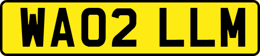 WA02LLM