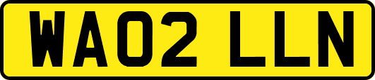 WA02LLN