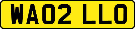 WA02LLO