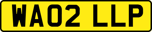 WA02LLP
