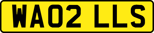 WA02LLS