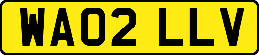 WA02LLV