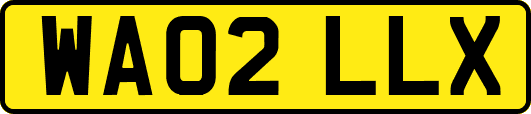 WA02LLX