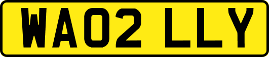 WA02LLY