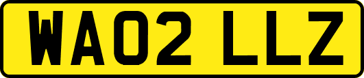 WA02LLZ