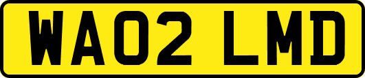 WA02LMD
