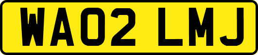 WA02LMJ