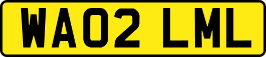 WA02LML