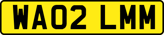 WA02LMM