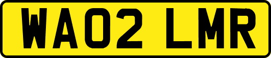 WA02LMR