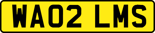 WA02LMS