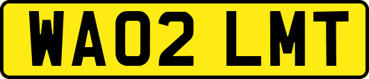 WA02LMT