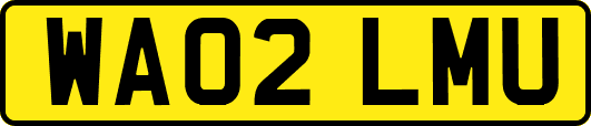 WA02LMU