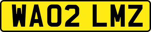 WA02LMZ