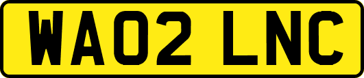 WA02LNC