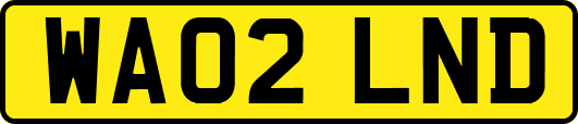 WA02LND