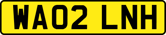WA02LNH