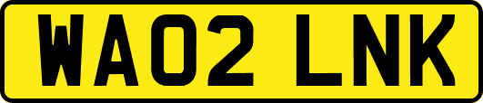 WA02LNK