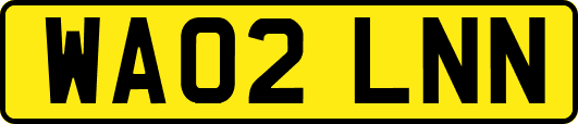 WA02LNN