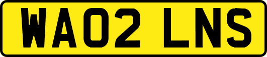 WA02LNS