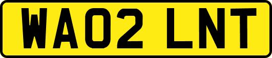WA02LNT