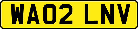 WA02LNV