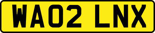 WA02LNX