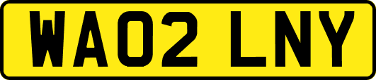 WA02LNY
