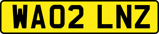 WA02LNZ