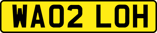 WA02LOH