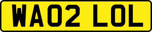 WA02LOL