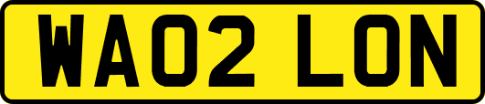 WA02LON