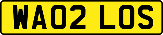 WA02LOS