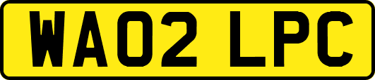 WA02LPC