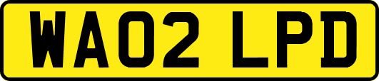 WA02LPD
