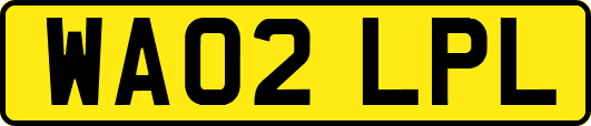 WA02LPL