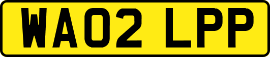 WA02LPP