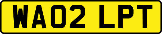 WA02LPT