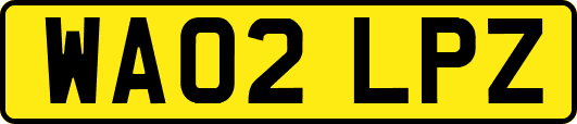 WA02LPZ