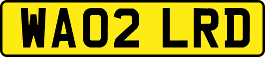 WA02LRD
