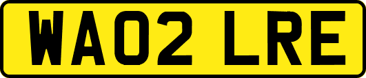 WA02LRE