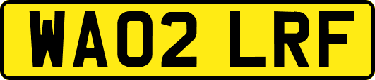 WA02LRF