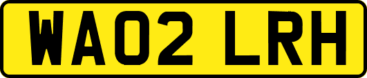 WA02LRH