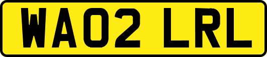WA02LRL