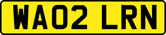 WA02LRN