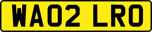 WA02LRO
