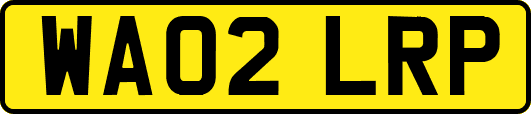 WA02LRP