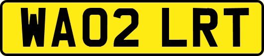 WA02LRT