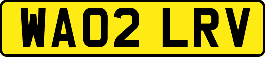 WA02LRV