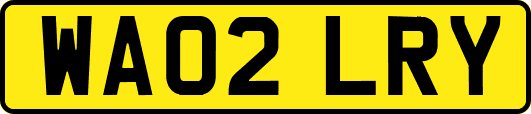 WA02LRY
